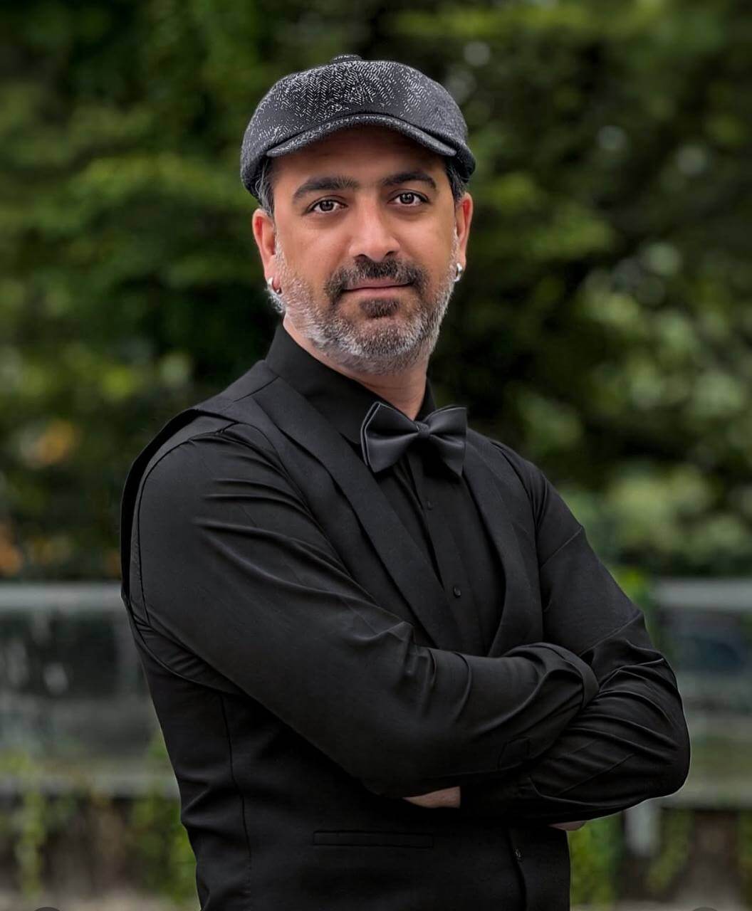Kian Mokhtari