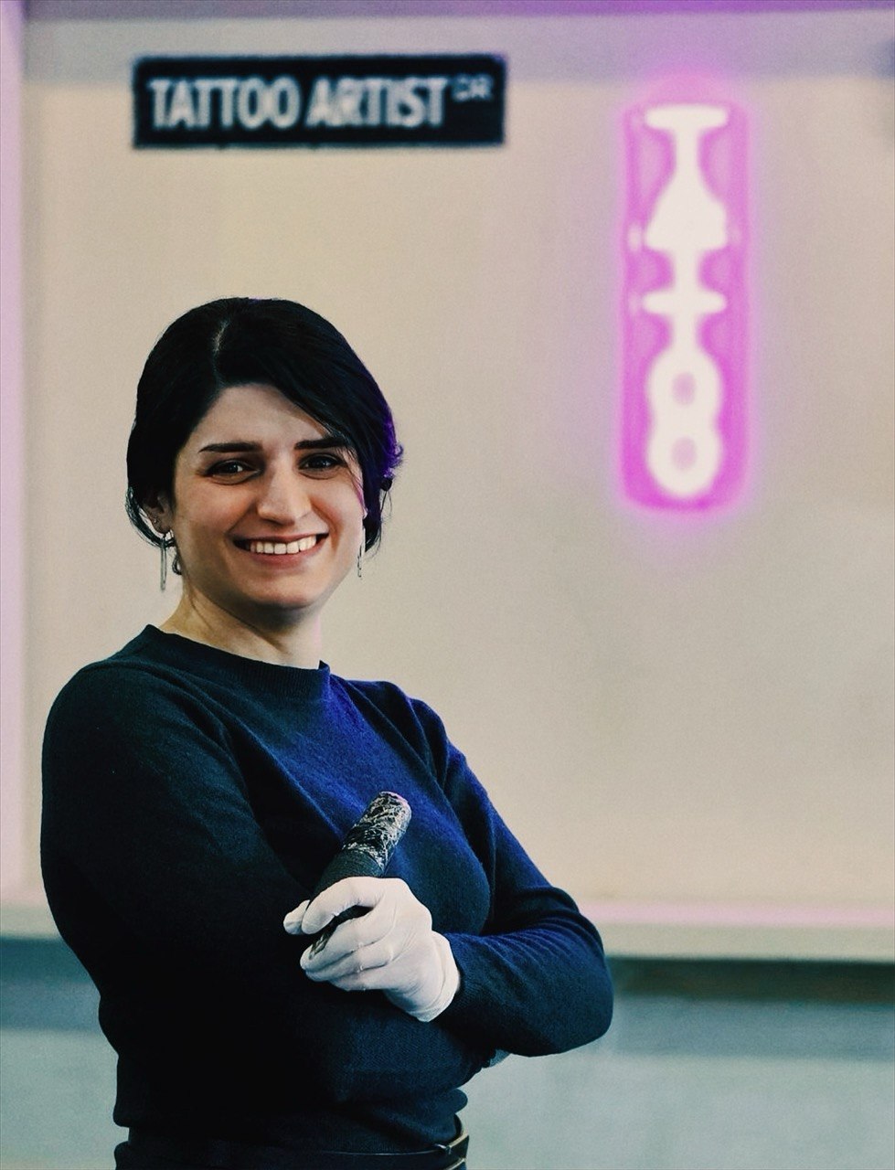 Masi Aghdam