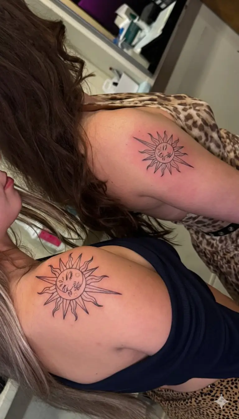 Kian tattoo artwork